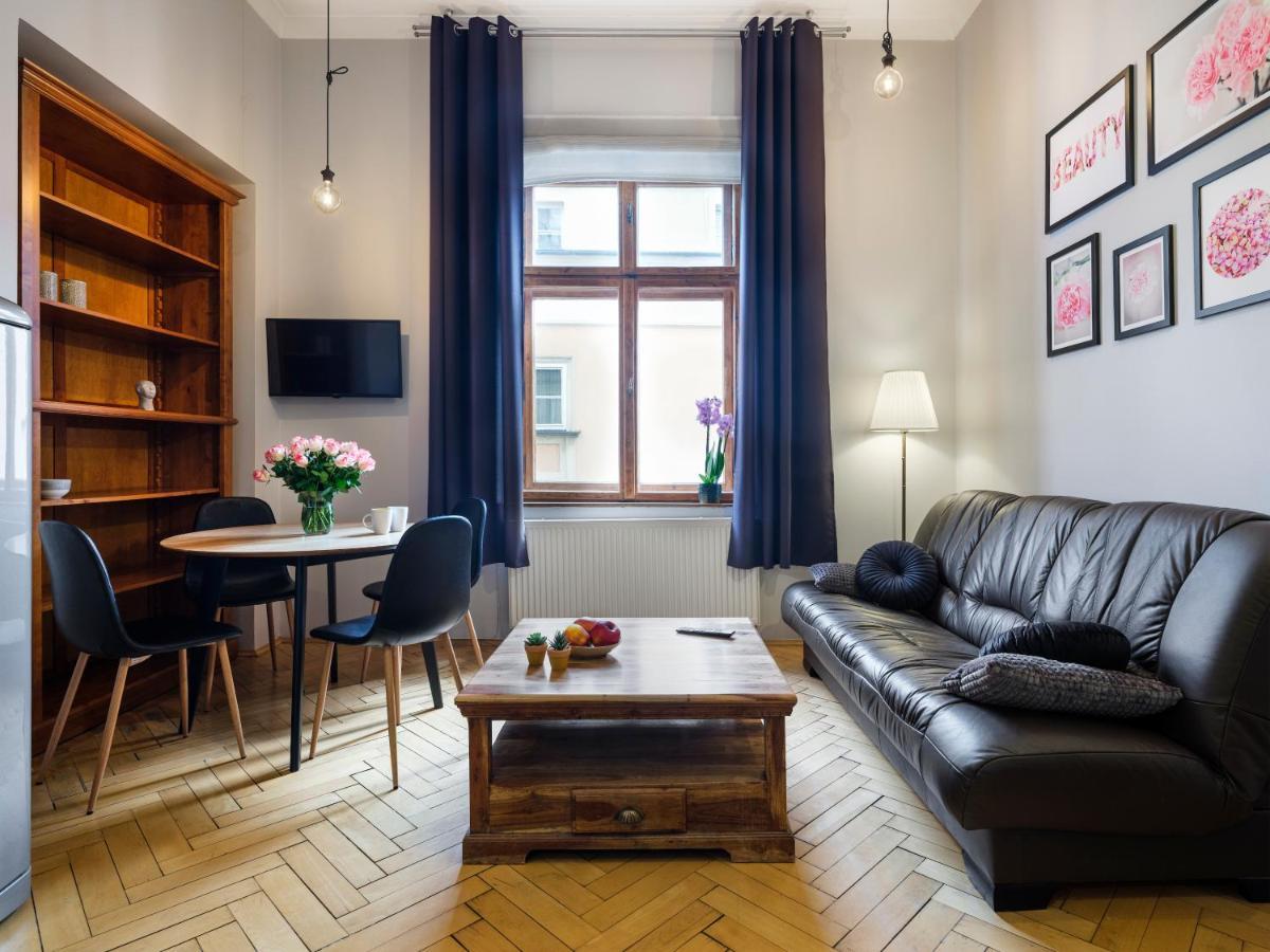 Apartament Cracwow Market Squere Kraków