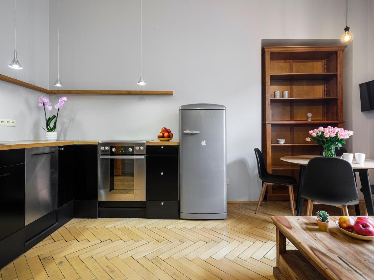 Cracwow Market Squere Apartament