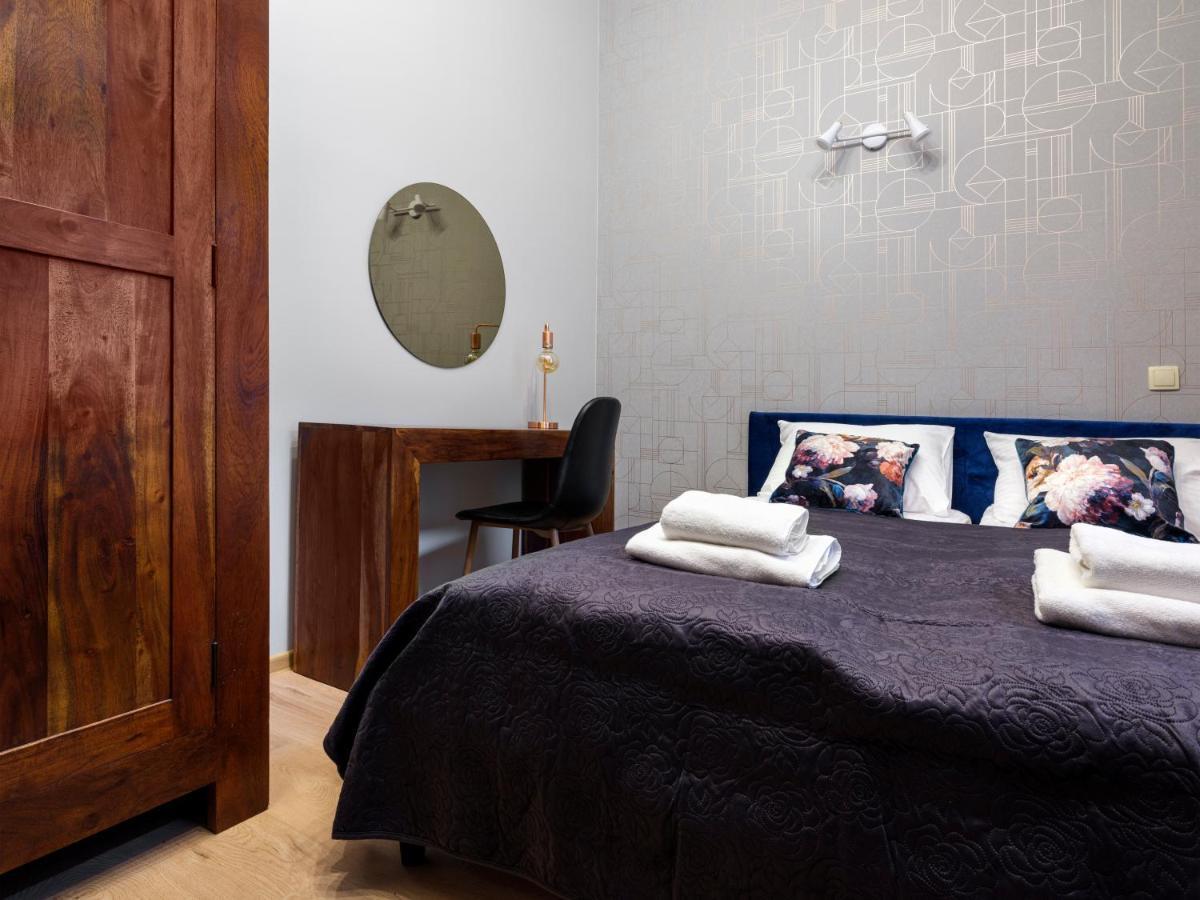 Apartament Cracwow Market Squere