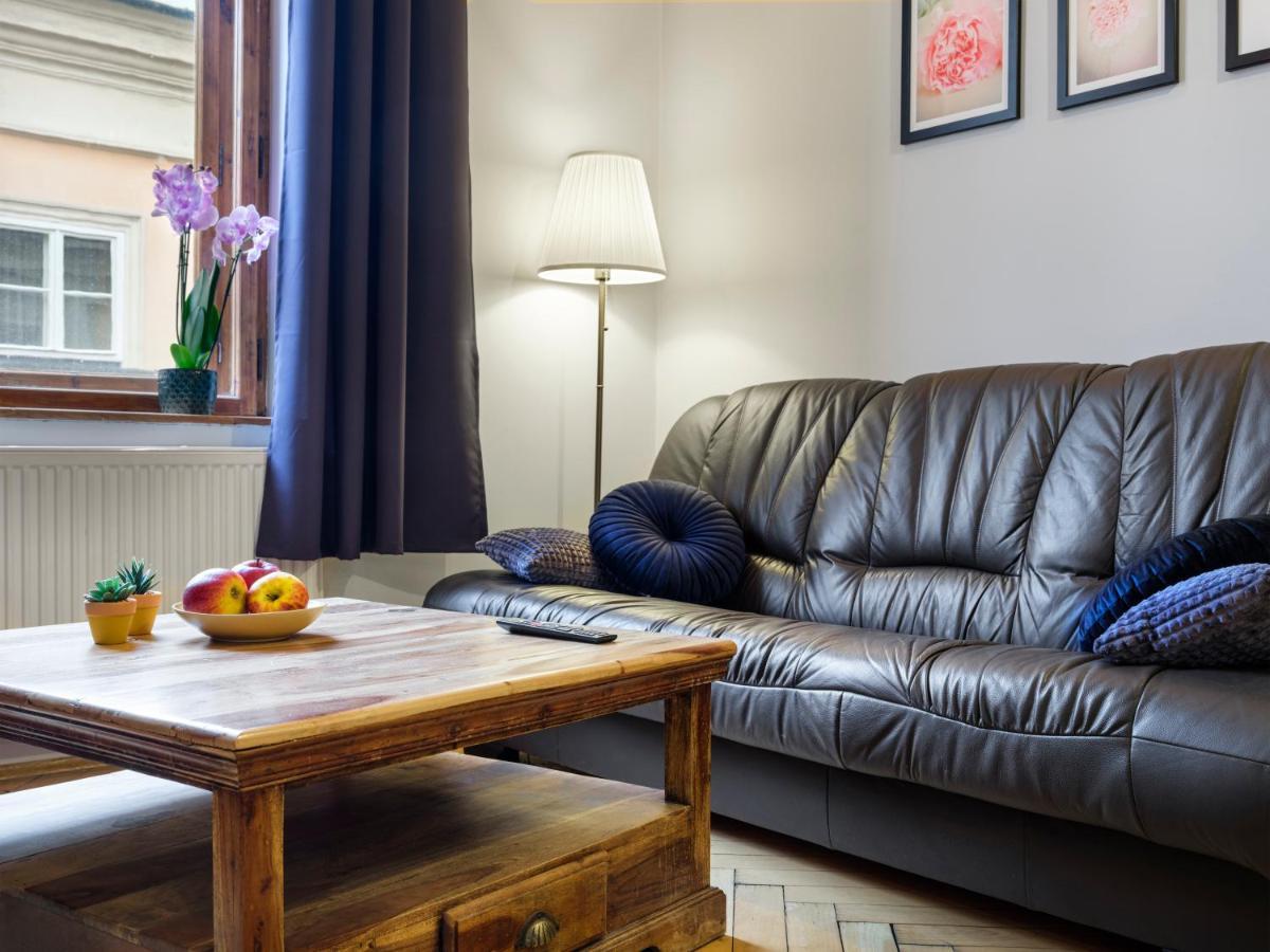 Apartament Cracwow Market Squere *