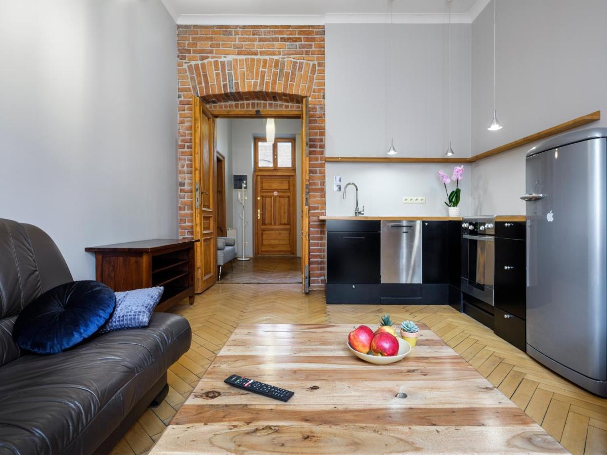 Cracwow Market Squere Apartament