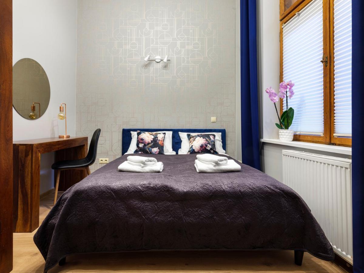 Cracwow Market Squere Apartament *