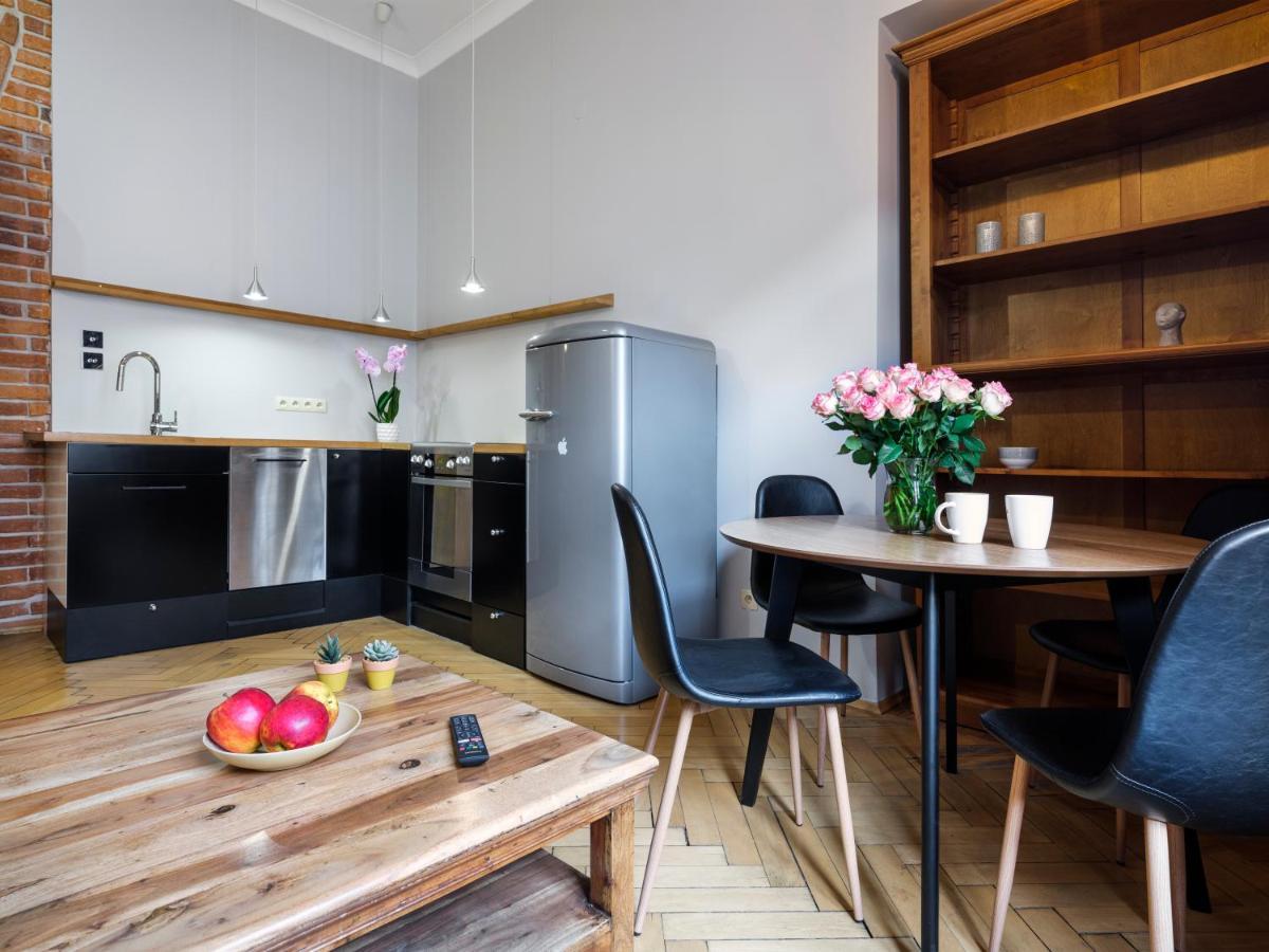 Appartement Cracwow Market Squere Krakau