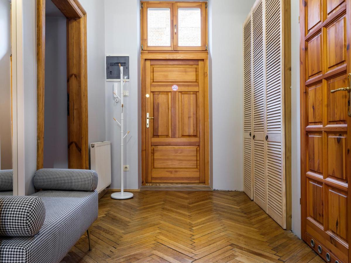 Cracwow Market Squere Appartement